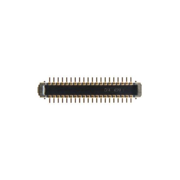 Conector FPC LCD en flex Para Xiaomi Poco X3 Pro (40PIN)