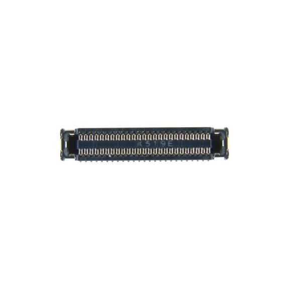 Conector FPC LCD en Placa Para Huawei Y5 2019 (50PIN)