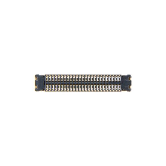 Conector FPC LCD en Placa Para Huawei Y5 Prime 2018 (50PIN)