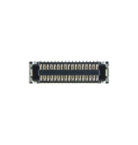 Conector FPC LCD en Placa Para Huawei Y7 2019 (34PIN)