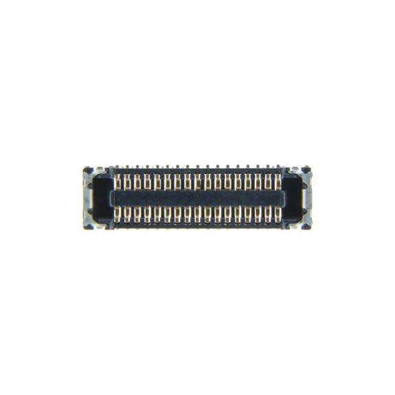 Conector FPC LCD en Placa Para Huawei Y7 2019 (34PIN)