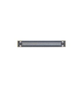 Conector FPC LCD en Placa Para Samsung A02 (78 Pin)