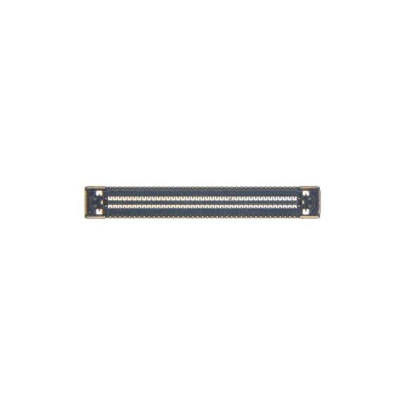 Conector FPC LCD en Placa Para Samsung A25 (A256)