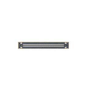 Conector FPC LCD En Placa Para Samsung A54 5G