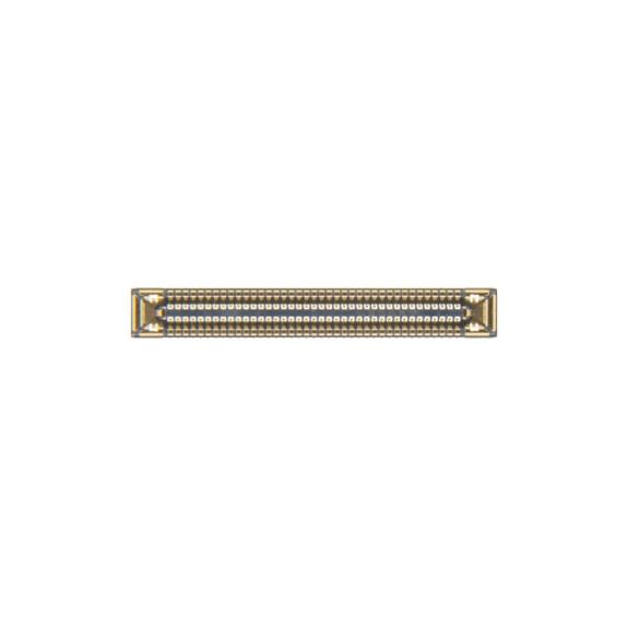 Conector FPC LCD En Placa Para Samsung A54 5G