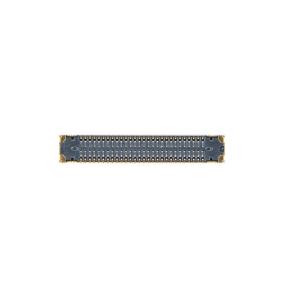 Conector FPC LCD en Placa Para Samsung Galaxy Note20 / Ultra