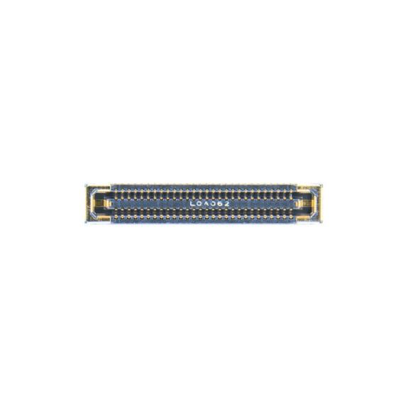 Conector FPC LCD en Placa Para Samsung Galaxy Note20 / Ultra