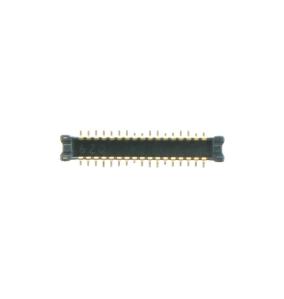 Conector FPC LCD en Placa Para Samsung J5 (34PIN)