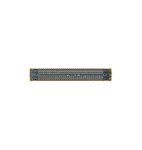 Conector FPC LCD en Placa Para Samsung M21 (64PIN)