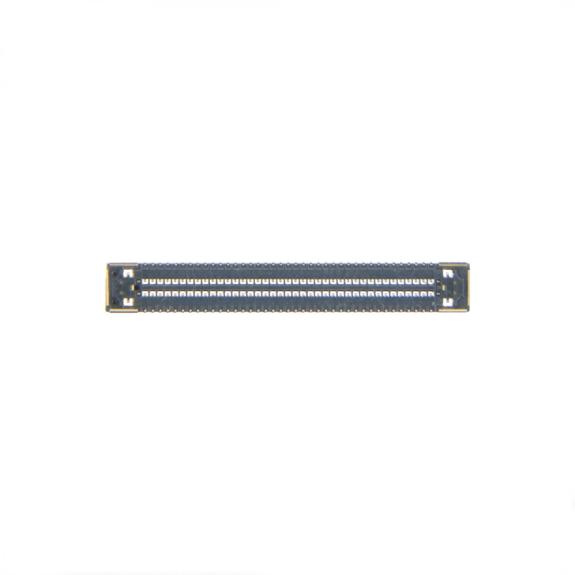Conector FPC LCD en Placa Para Samsung M23 5G (78 Pin)