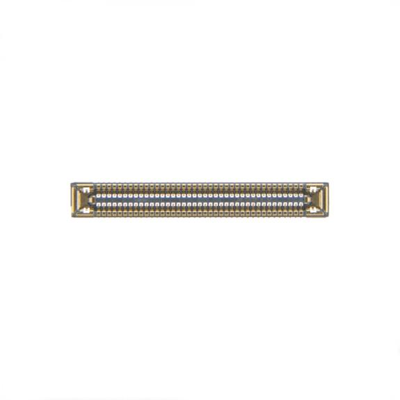 Conector FPC LCD en Placa Para Samsung M23 5G (78 Pin)
