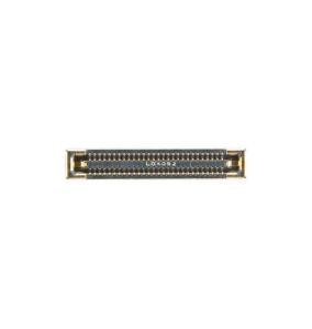 Conector FPC LCD en Placa Para Samsung Note20 Ultra 5G (56PIN)