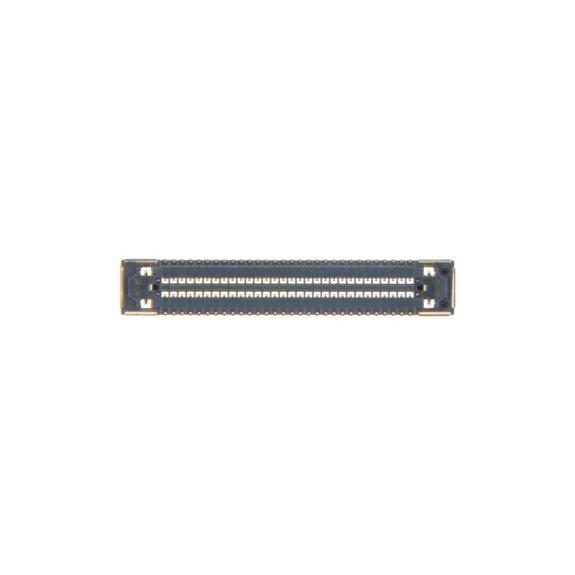 Conector FPC LCD en Placa Para Samsung S22 Ultra 5G (60PIN)