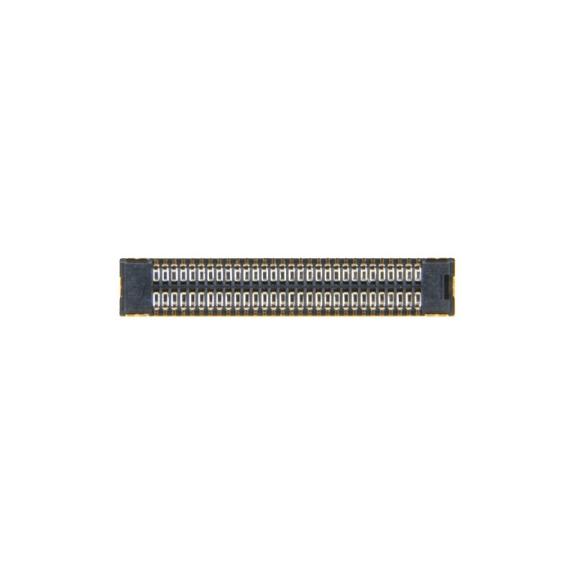 Conector FPC LCD en Placa Para Xiaomi Redmi 9 (60 PIN)