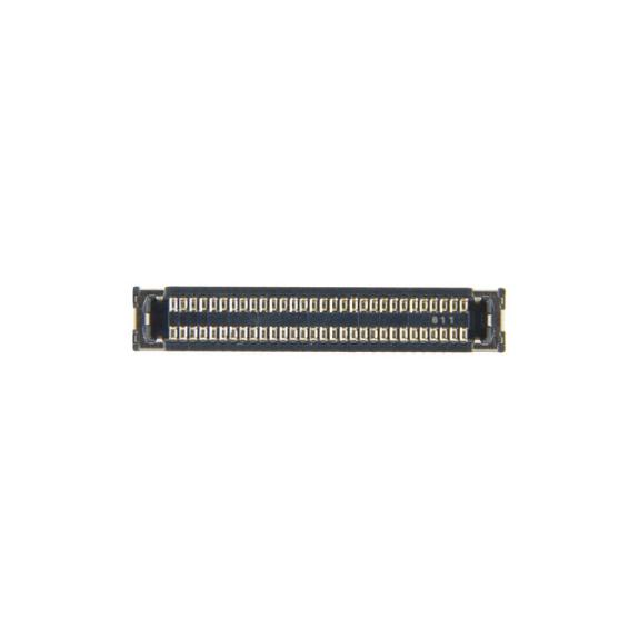 Conector FPC LCD en Placa Para Xiaomi Redmi 9 (60 PIN)