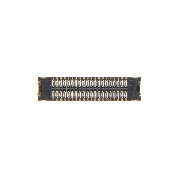 Conector FPC LCD en Placa Para Xiaomi Redmi Note 13 Pro 4G