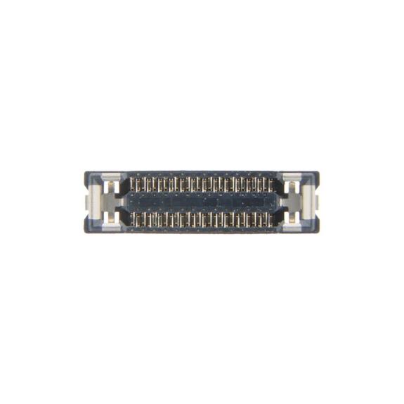 Conector FPC LCD Para iPhone 16 Pro / Max / 17 Pro / Max (52PIN)