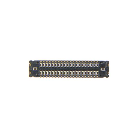 Conector FPC LCD Para Samsung Galaxy A06 (En Placa, 40PIN)