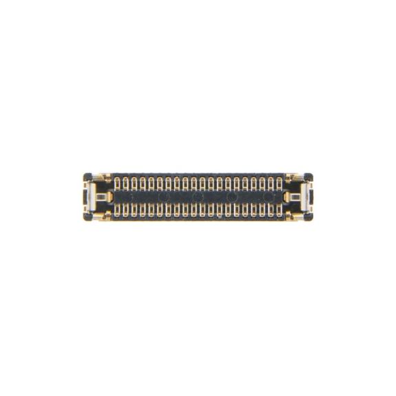 Conector FPC LCD Para Samsung Galaxy A06 (En Placa, 40PIN)