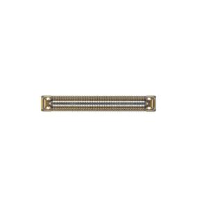 Conector FPC LCD Para Samsung Galaxy A24 4G (78PIN)