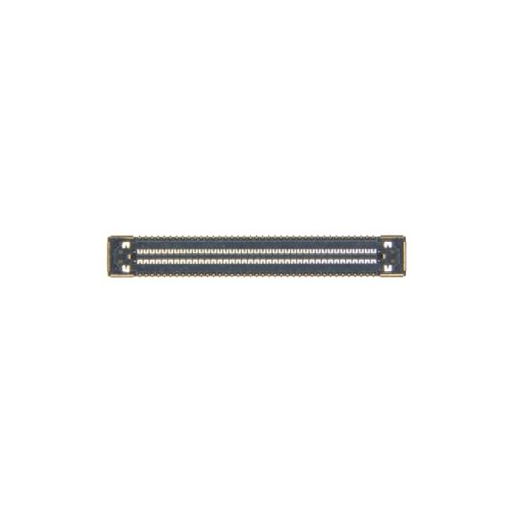 Conector FPC LCD Para Samsung Galaxy A24 4G (78PIN)