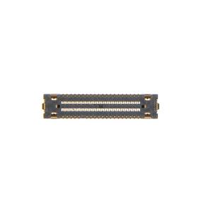 Conector FPC LCD Para Samsung Galaxy A52 (40Pin)