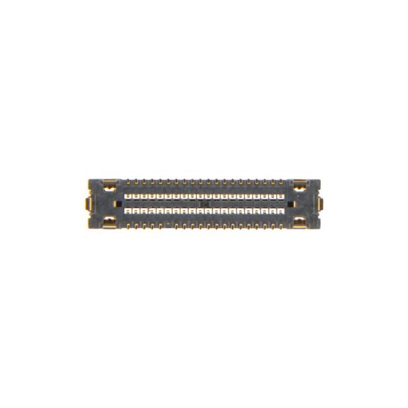 Conector FPC LCD Para Samsung Galaxy A52 (40Pin)
