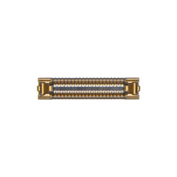 Conector FPC LCD Para Samsung Galaxy A52 (40Pin)