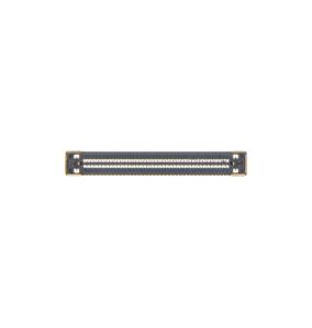 Conector FPC LCD Para Samsung Galaxy S20 FE 5G