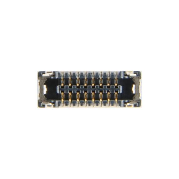 Conector FPC Lector Tarjetas Para Nintendo Switch