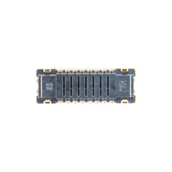 Conector FPC Lector Tarjetas Para Nintendo Switch
