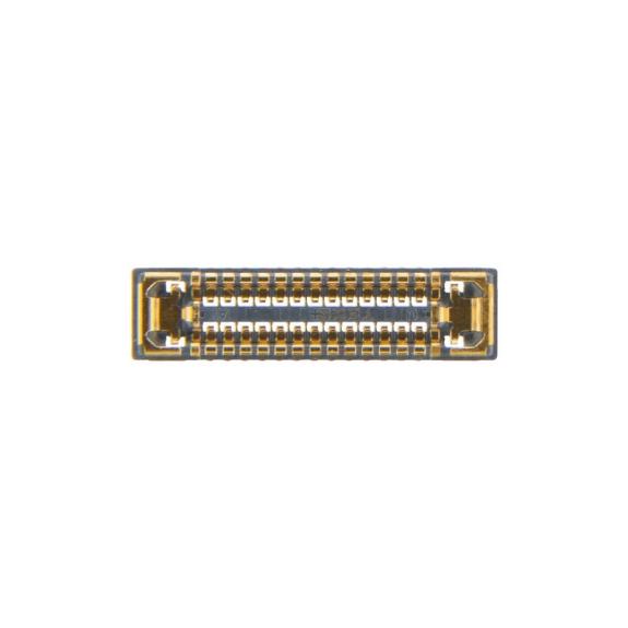 Conector FPC Para Samsung Galaxy S21 Plus 5G negro (Ultraancha)