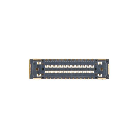 Conector FPC Para Samsung Galaxy S21 Plus 5G negro (Ultraancha)