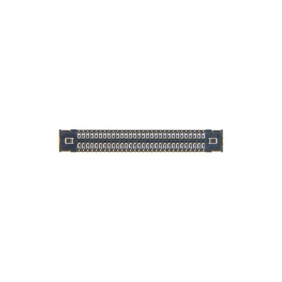 Conector FPC Para Xiaomi Pad 5 (Pad 5 Pro) en color negro