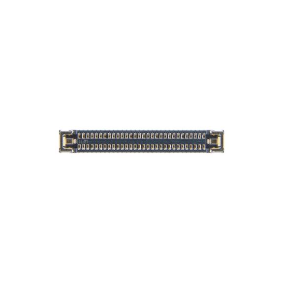 Conector FPC Para Xiaomi Pad 5 (Pad 5 Pro) en color negro
