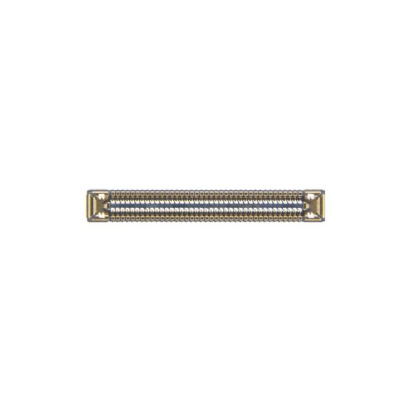 Conector FPC Placa Base en Placa Para Samsung A54 5G