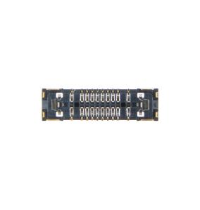 Conector FPC Radar en Placa Para iPhone 16 Pro / 16 Pro Max