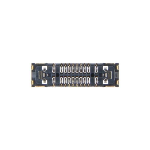 Conector FPC Radar en Placa Para iPhone 16 Pro / 16 Pro Max