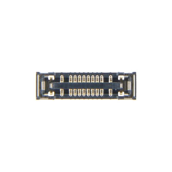 Conector FPC Radar en Placa Para iPhone 16 Pro / 16 Pro Max