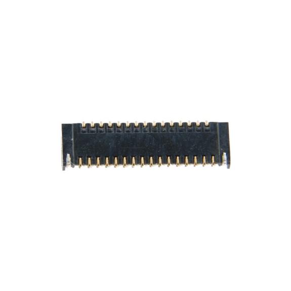 Conector FPC Tarjeta SD Para Nintendo Switch Lite