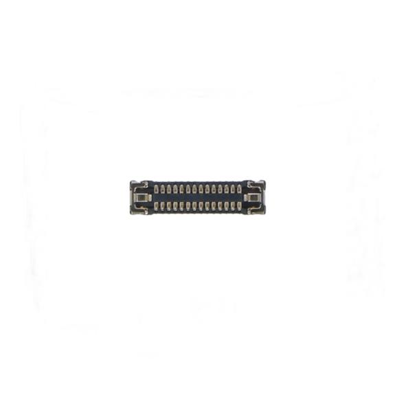 Conector FPC táctil para iPhone X / XS / XS Max