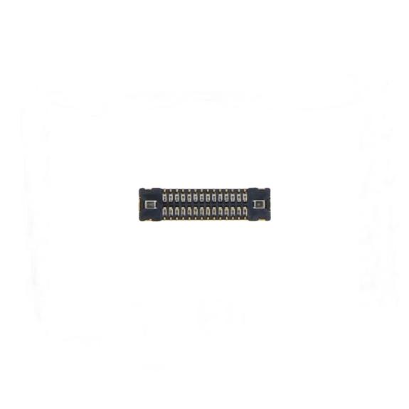 Conector FPC táctil para iPhone X / XS / XS Max