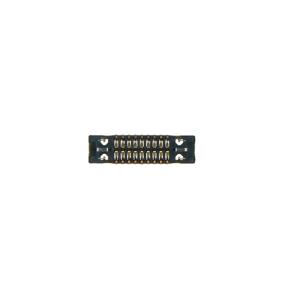 CONECTOR FPC TOUCH TACTIL PARA IPHONE 12 / 12 PRO (18 PIN)