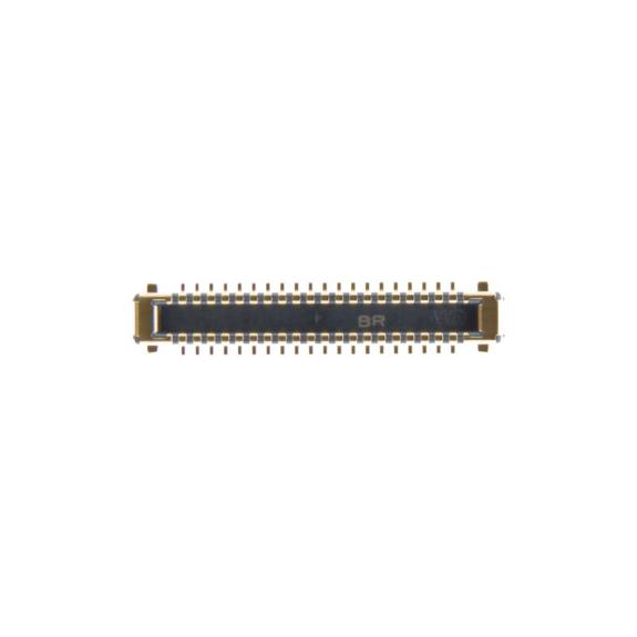 Conector FPC USB en Flex Para Samsung A32 (40PIN)