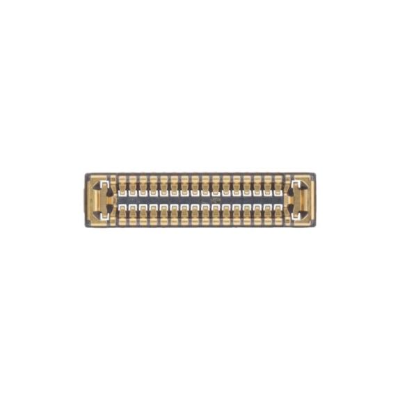 Conector FPC USB en Placa Para Huawei Honor 8X (32 Pin)