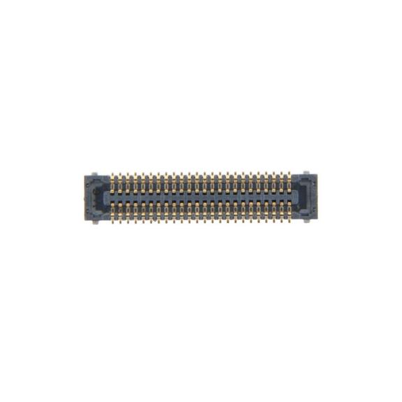 Conector FPC USB en Placa Para Samsung A04s (48 PIN)