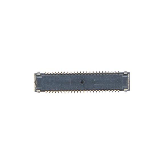 Conector FPC USB en Placa Para Samsung A04s (48 PIN)