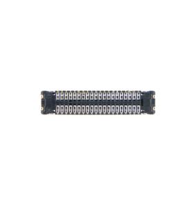Conector FPC USB en Placa Para Samsung A22 5G (40PIN)