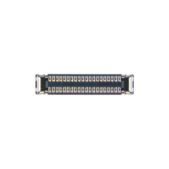 Conector FPC USB en Placa Para Samsung A22 5G (40PIN)