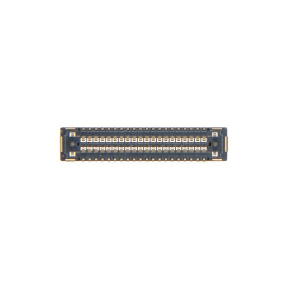 Conector FPC USB en Placa Para Samsung A25 (40PIN)
